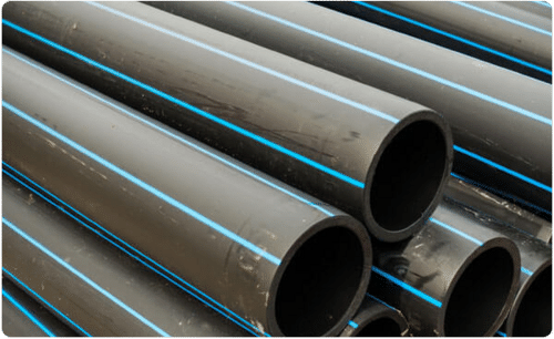 Hdpe Pipe Application: Water Supply at Best Price in Indore | Bansal ...