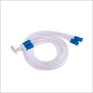 Silicon Reusable Ventilator Circuit Neonatal