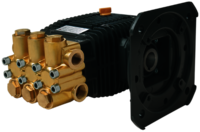 Industrial Cleaning Pumps