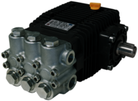 HP WJP Serie 316 TAM 316 Pump