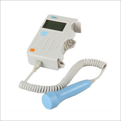 Bpl Fetal Doppler