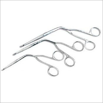 Magill Forceps