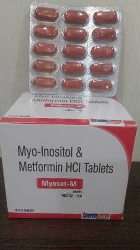 Myo Set M Application: For Commercial