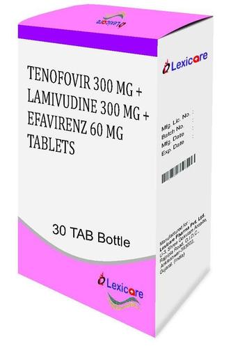 Tenofovir Tablets