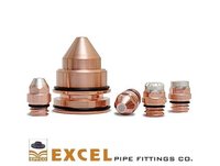 Koike Plasma Consumables