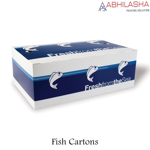 Fish Box