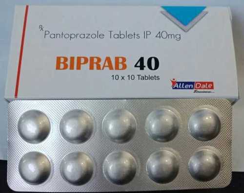 Biprab 40 Application: Hospital