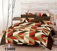 Fancy Floral Bedsheets