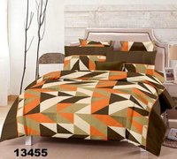 Fancy Floral Bedsheets