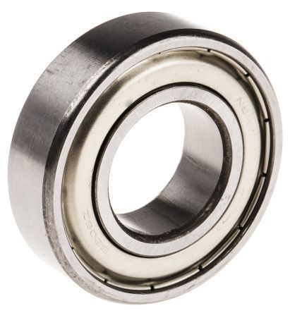 Hch 6000 Zz Ball Bearing Deep Groove