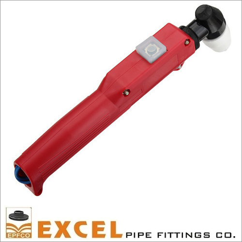 Plasma Torches By EXCEL PIPE FITTING CO.