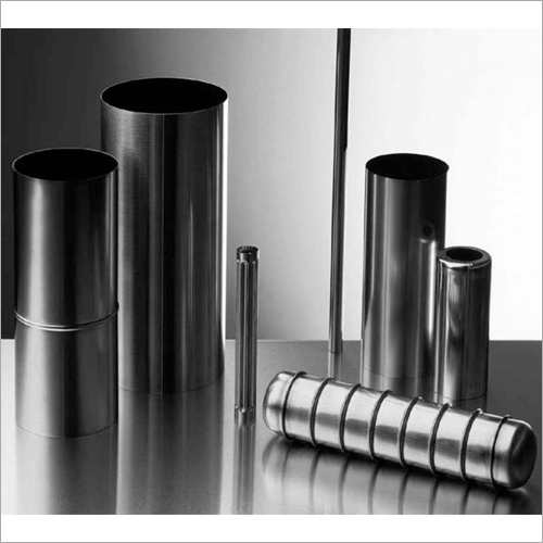 Hydra Precision Tubes