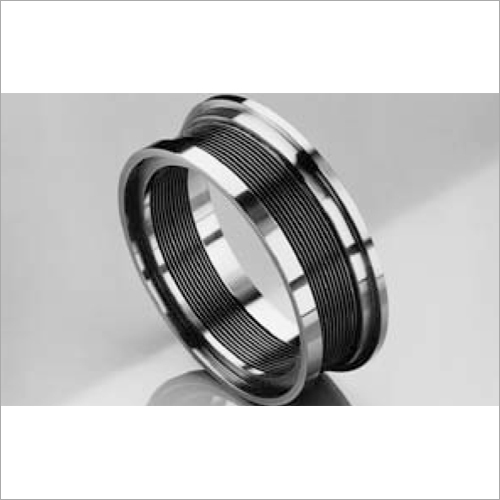 Sliding Ring Holder with Hydra Diaphragm