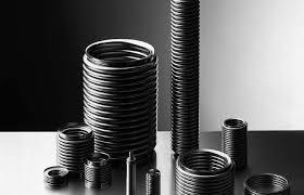 Corrugation Buckling of a Metal Bellows Under Outside Pressure