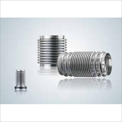 Hydra Corrugated Bellows