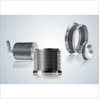 Hydra Diaphragm Bellows