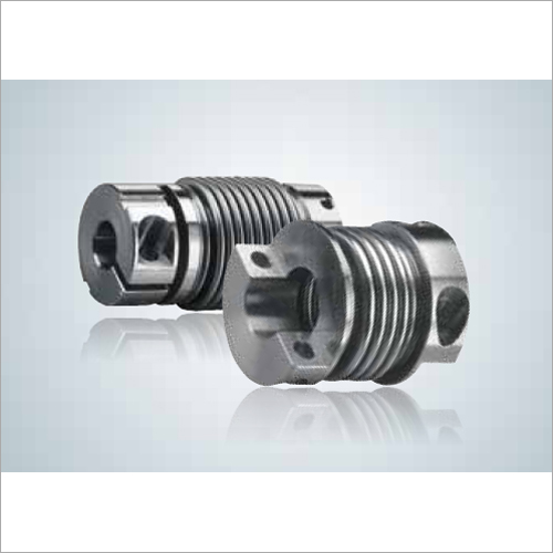 Hydra Bellows Couplings