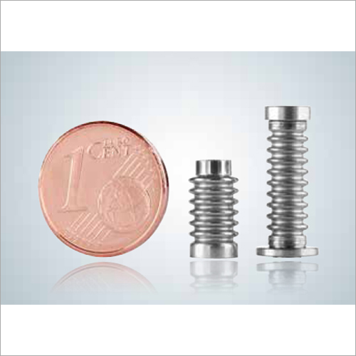 Hydra Precision Bellows