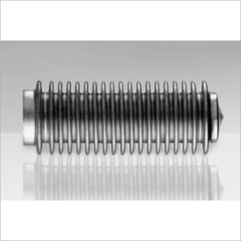 Bronze Bellows for Radiator Thermostats