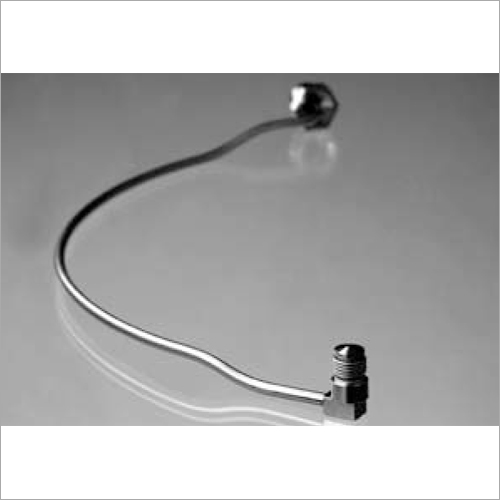 Metal Bellows Actuators