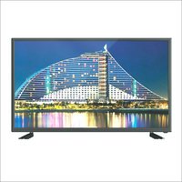 40'' Size LED TV