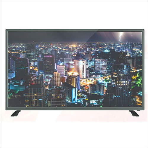 Majestic Smart TV By ITIKAA ITECH PVT. LTD.