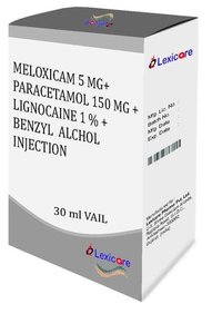 Meloxicam  Injection