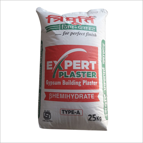 Gypsum Building Plaster Gypsum Building Plaster