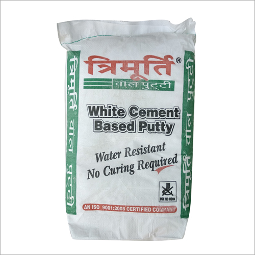 Wall Putty Wall Putty