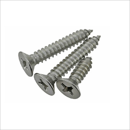 CSK Self Tapping Screw