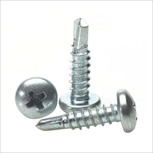 Pan Head Screw