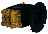 Misting Pump WJC Series