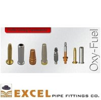 Oxy Fuel Consumables