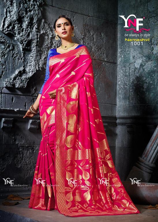 Traditional Cotton Silk Sarees