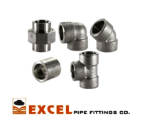 Copper Forged fittings