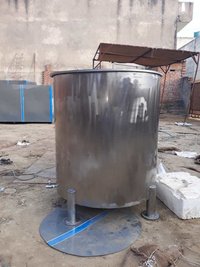 Stainless Steel Tank