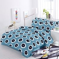Cotton Printed Bedsheet