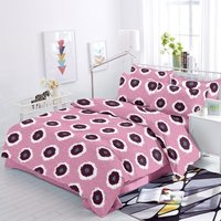 Cotton Printed Bedsheet