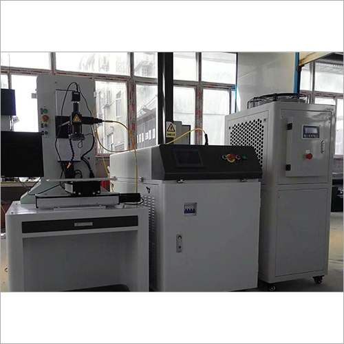 600W Welding Machine