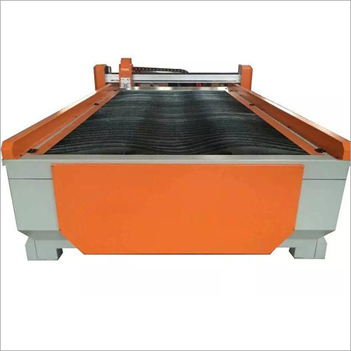 1325 Plasma Cutting Machine Cutting Area: 1300X2500Mm