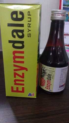 ENZYMDALE - 250 mL Ayurvedic Liquid Formulation | Multi-Functional Acaricide, Fungicide, Insecticide for All Ages