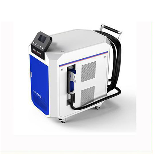 50W Laser Cleaning Machine