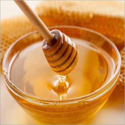 Natural Honey