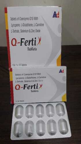 Q-ferti Tablets