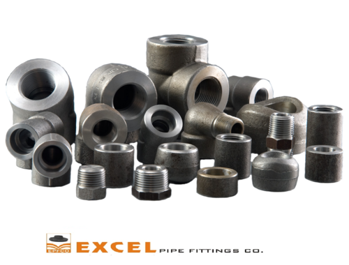 Threadolet By EXCEL PIPE FITTING CO.