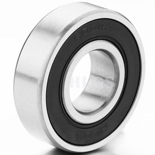 6005 2RS BALL BEARING