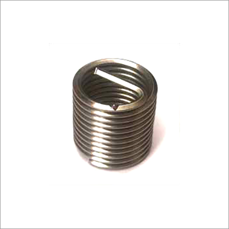 Screw Thread Insert Standard Type Diameter: 0.3 Millimeter (Mm)