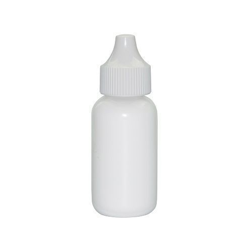 Empty Dropper Bottle By VISHAL PLASTIC INDUSTRIES