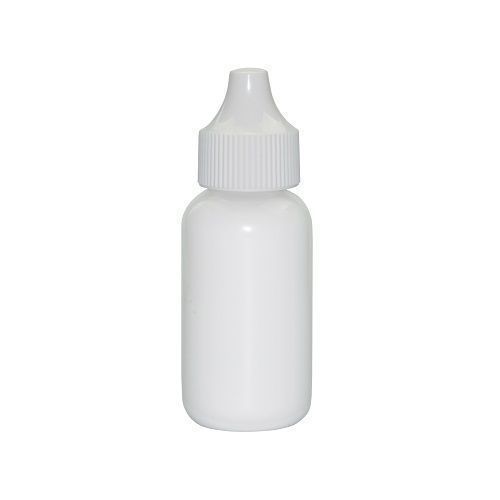 Plastic Dropper Bottles