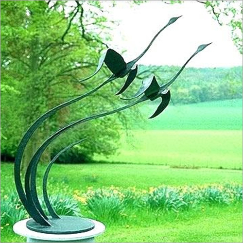 As Per Customer Choice Bird Sculpture